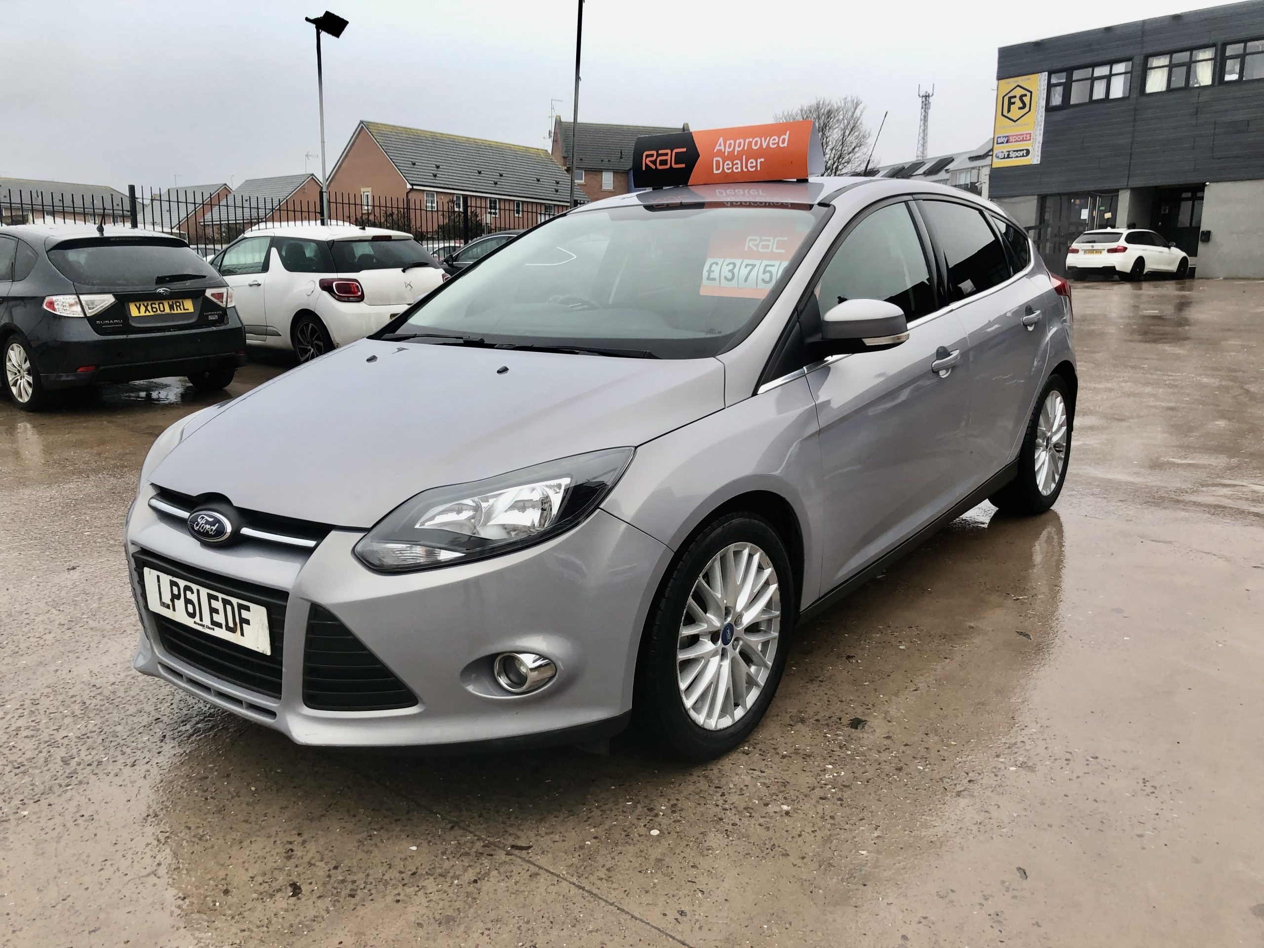 Used Cars Coventry Eagle Automotives Coventry