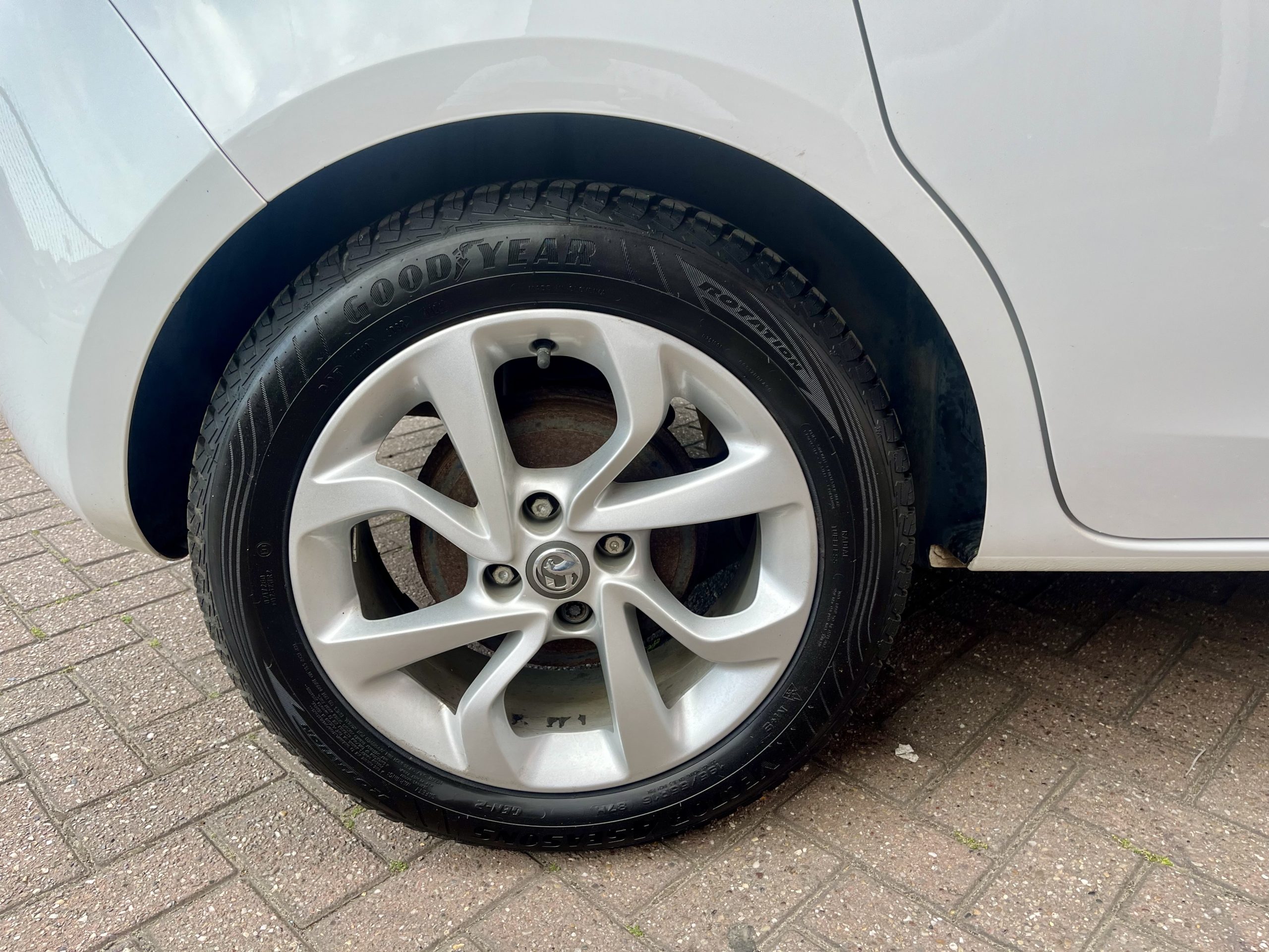 VAUXHALL CORSA 1.2 PETROL