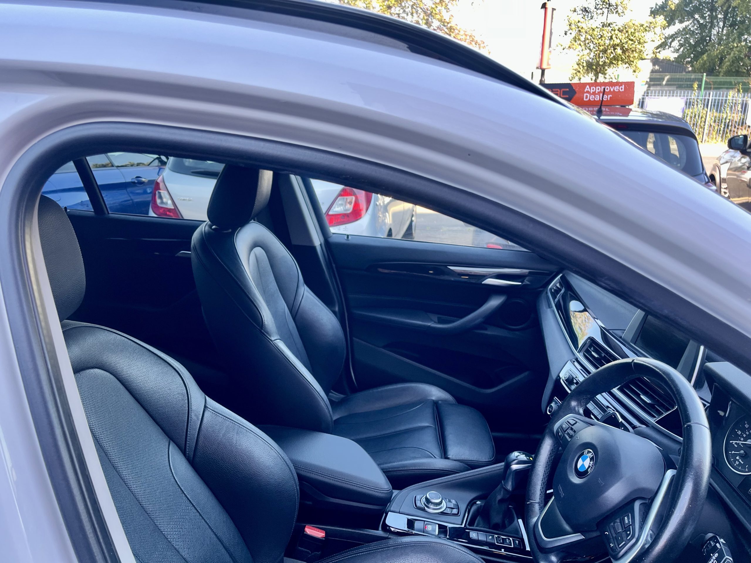 BMW x1 SPORT Xdrive 2.0 Diesel