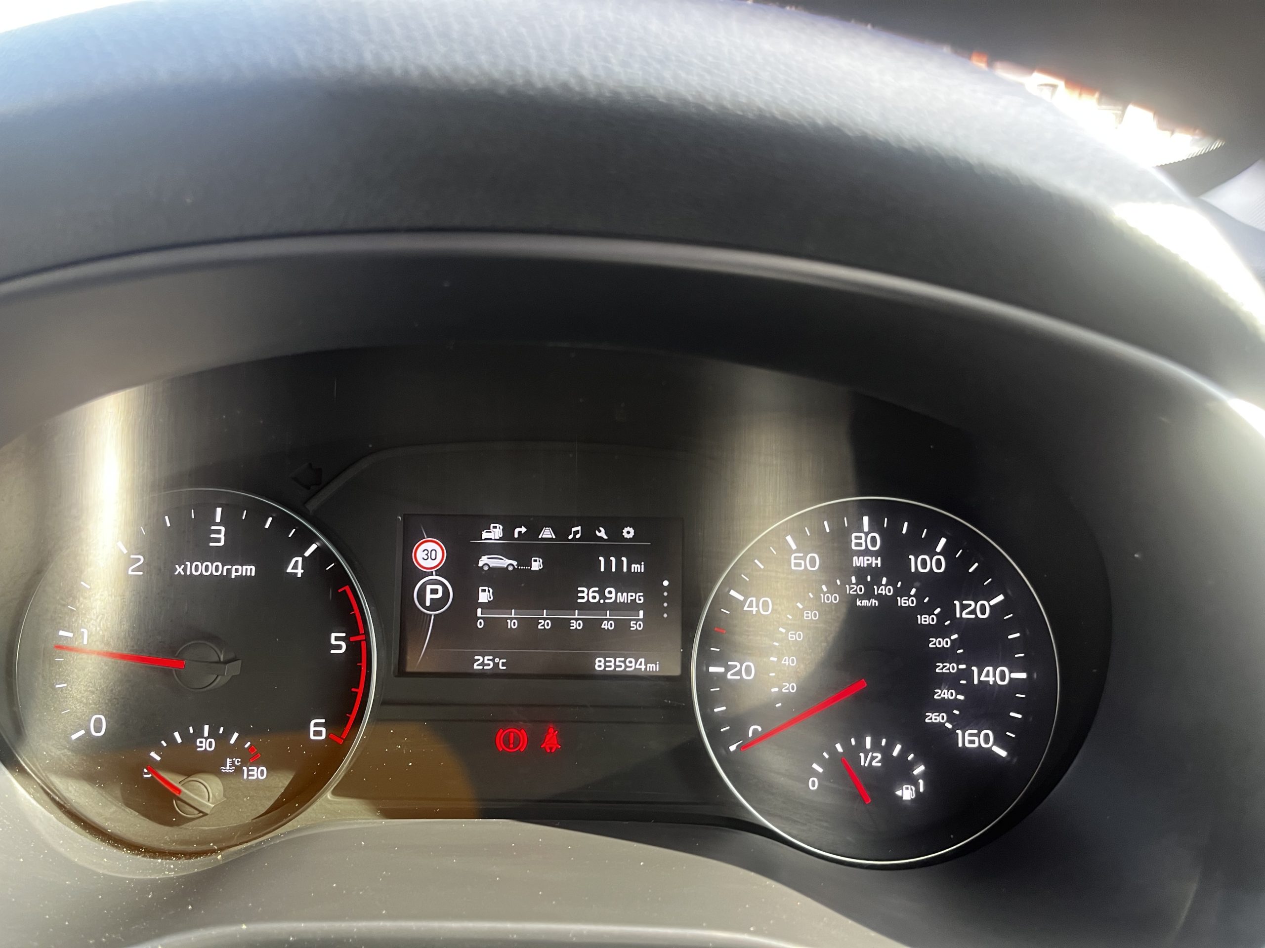 KIA SPORTAGE 1.7 CRDI