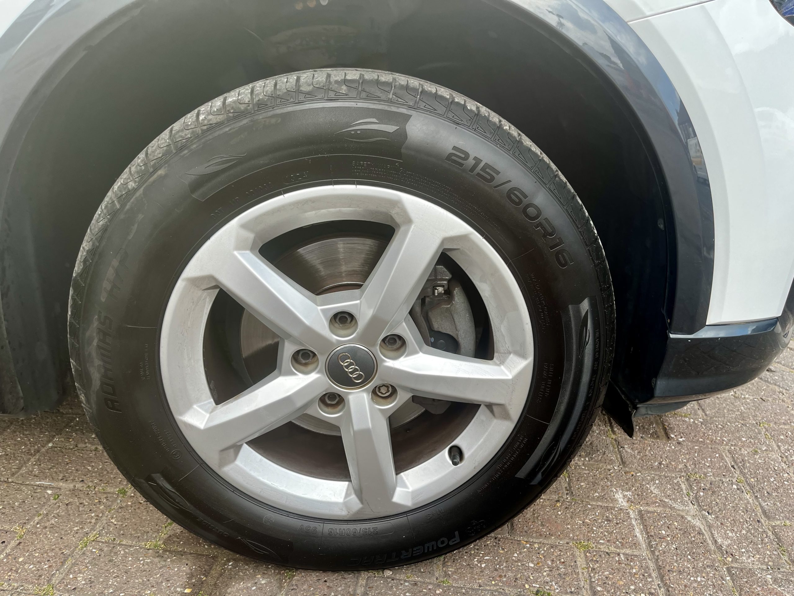 AUDI Q2 TECHNIK 1.6 DIESEL AUTOMATIC