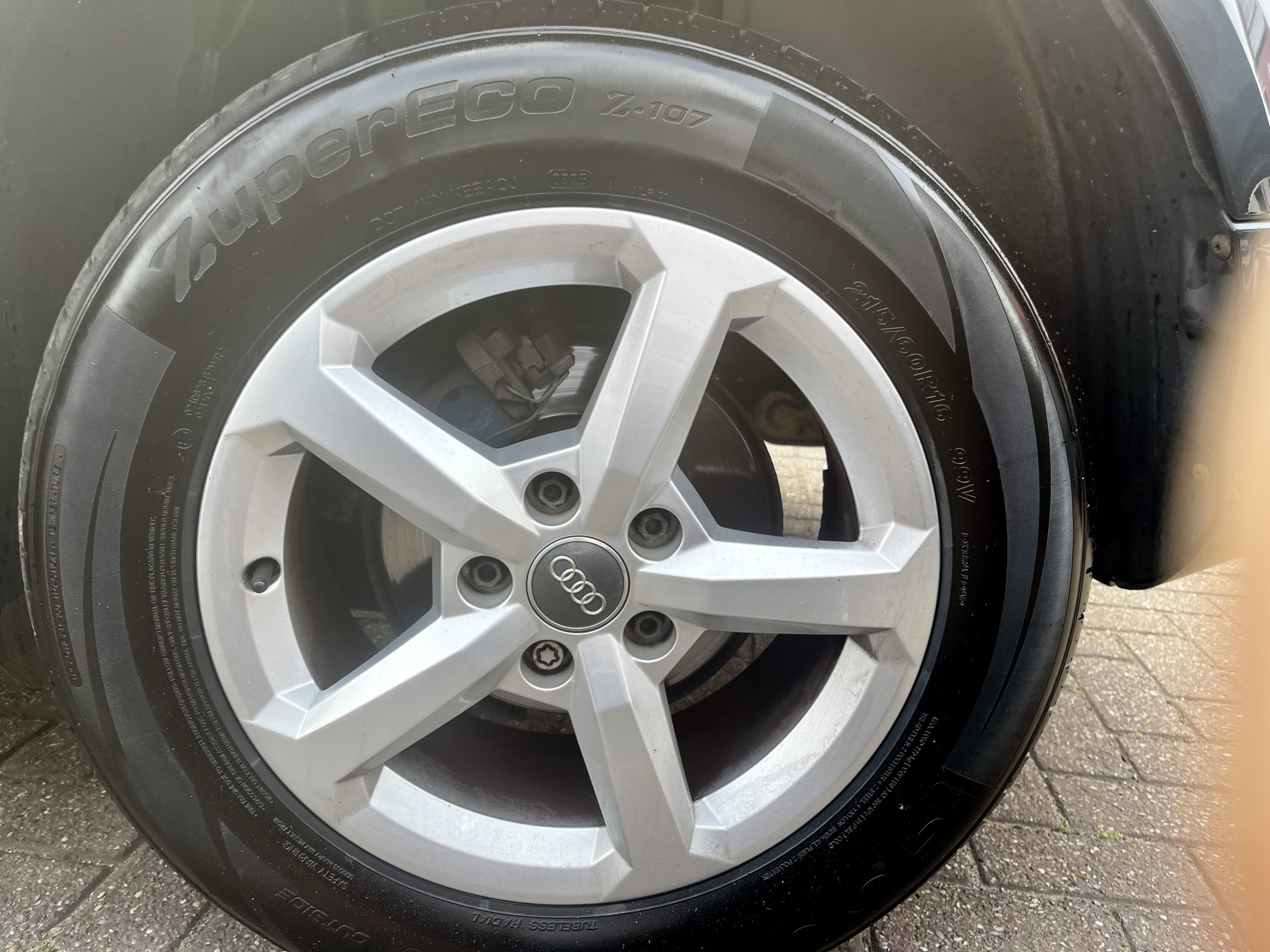 AUDI Q2 TECHNIK 1.6 DIESEL AUTOMATIC