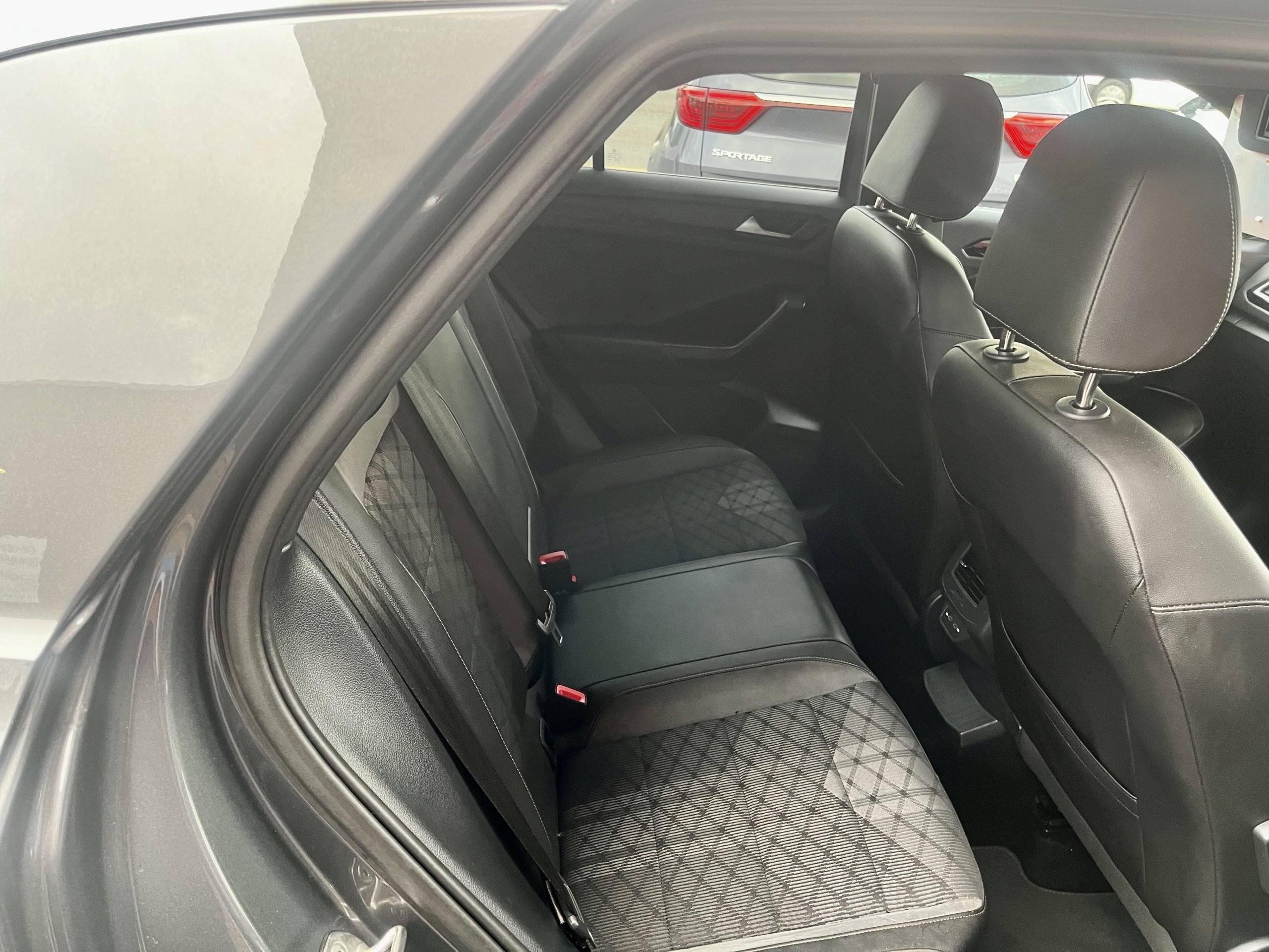 Volkswagen T-Roc 2.0 R-Line